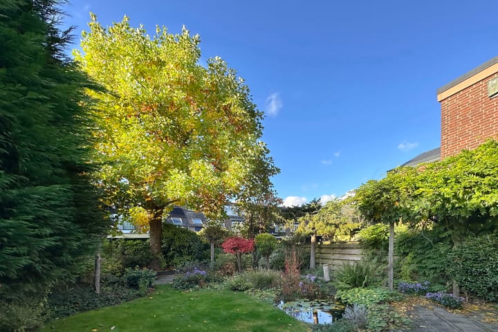 Foto 27 van Zwanensingel 23