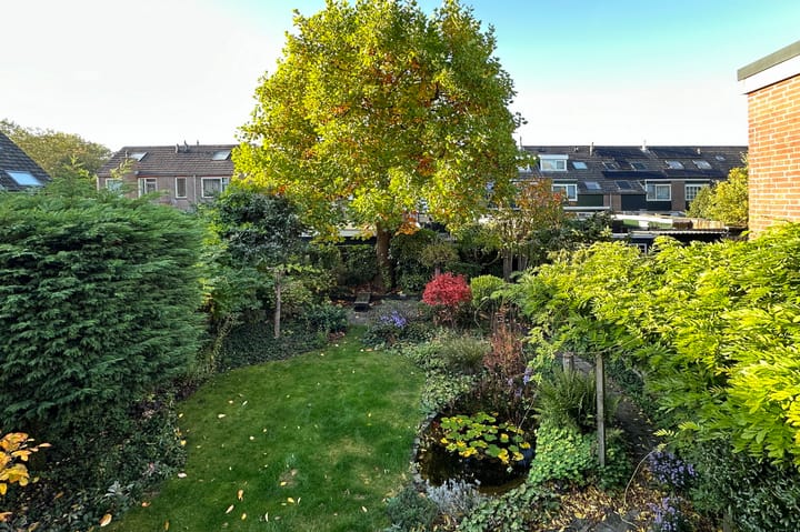 Foto 28 van Zwanensingel 23