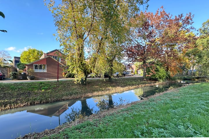 Foto 30 van Zwanensingel 23