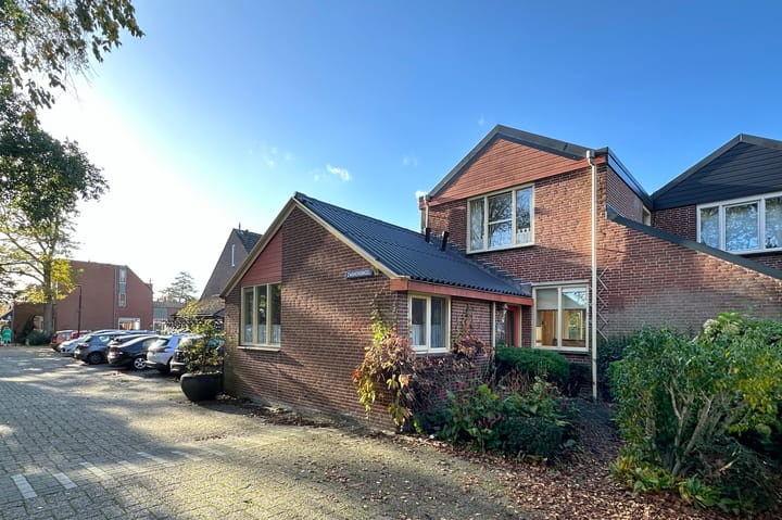 Foto 32 van Zwanensingel 23