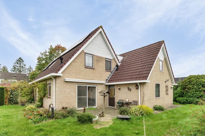 Foto 32 van Lunet 72