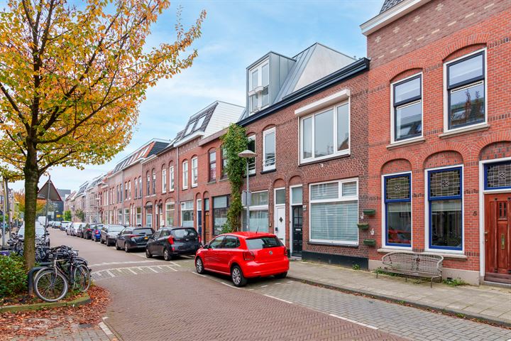 Bekijk foto 24 van Knopstraat 9-B