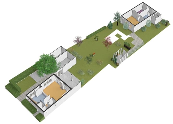 Foto 100 van Hoofdstraat 219