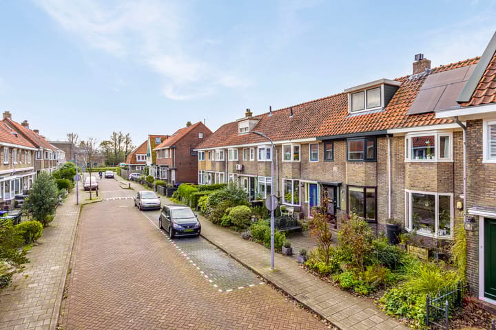 Foto 2 van Oud Heinstraat 19