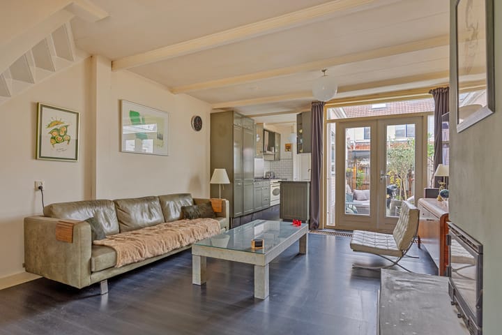 Foto 3 van Oud Heinstraat 19