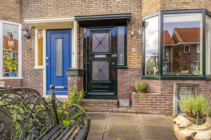 Foto 6 van Oud Heinstraat 19