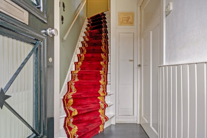 Foto 7 van Oud Heinstraat 19