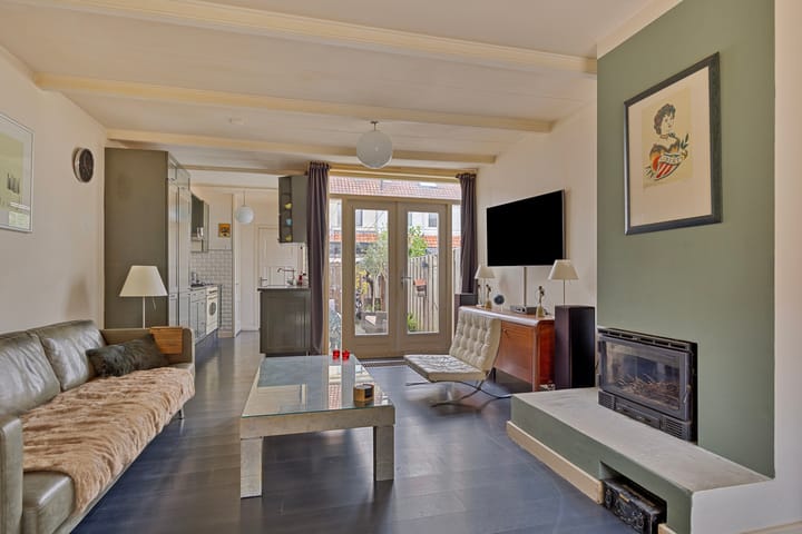 Foto 9 van Oud Heinstraat 19