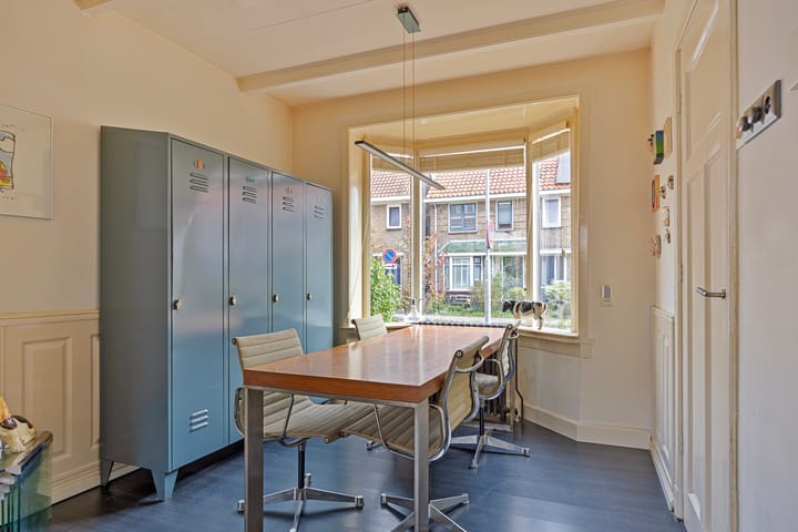 Foto 13 van Oud Heinstraat 19