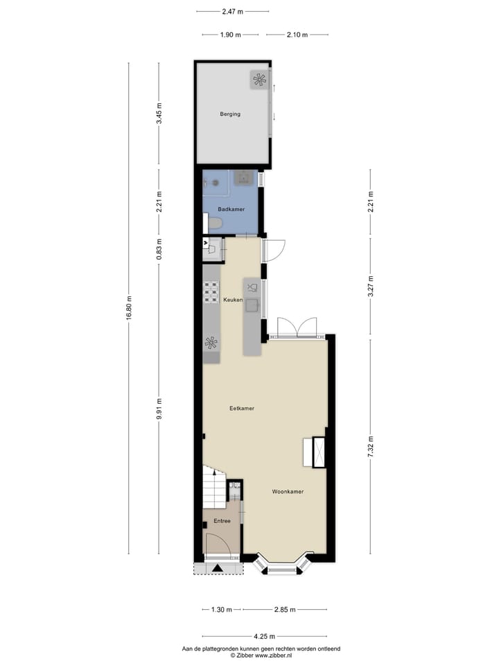 Foto 20 van Oud Heinstraat 19