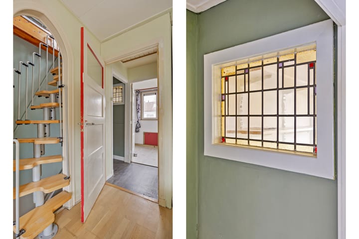 Foto 26 van Oud Heinstraat 19