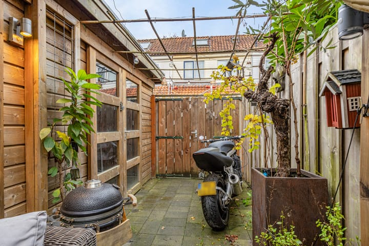 Foto 34 van Oud Heinstraat 19