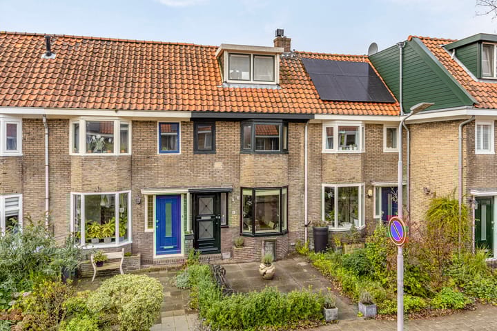 Foto 38 van Oud Heinstraat 19