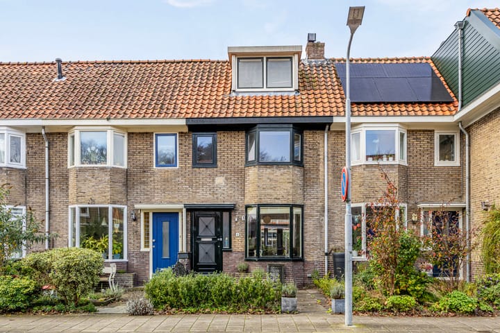 Foto 39 van Oud Heinstraat 19