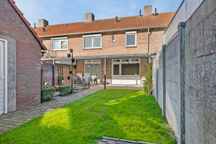 Foto 3 van Woutersstraat 11