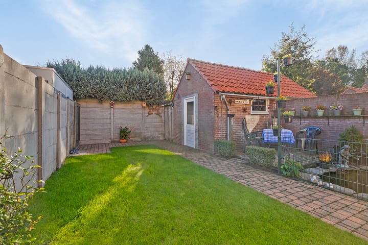 Foto 2 van Woutersstraat 11