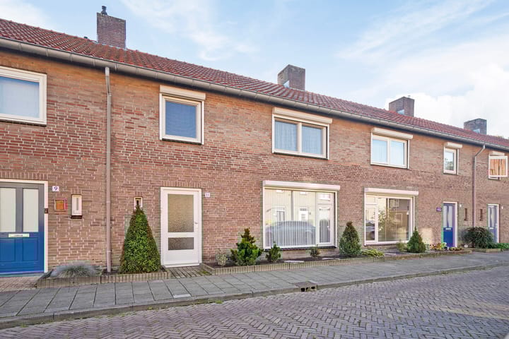 Foto 6 van Woutersstraat 11