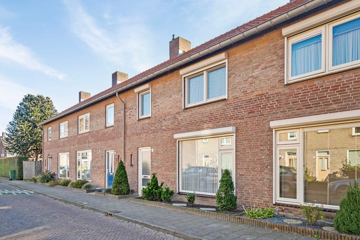 Foto 7 van Woutersstraat 11