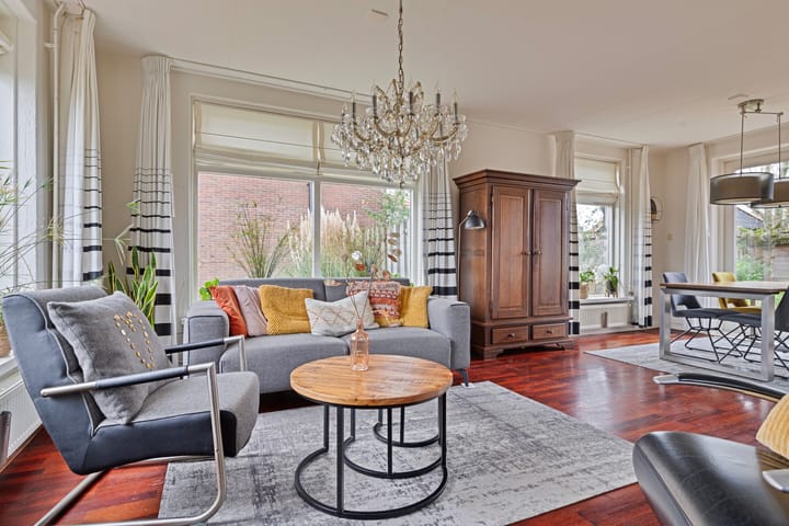 Foto 2 van Doniastrjitte 25