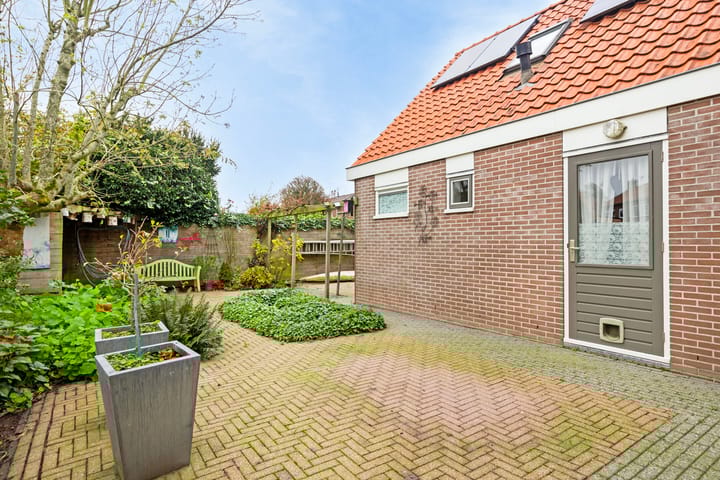 Foto 5 van Doniastrjitte 25