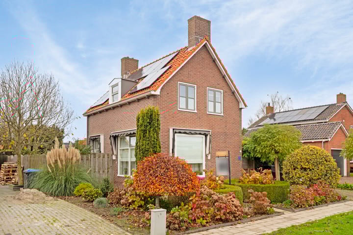 Foto 6 van Doniastrjitte 25