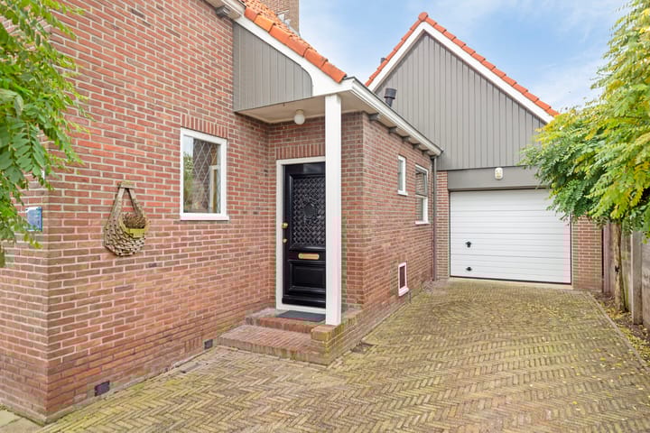 Foto 8 van Doniastrjitte 25