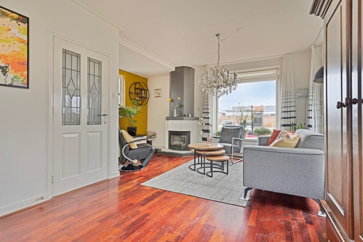 Foto 9 van Doniastrjitte 25