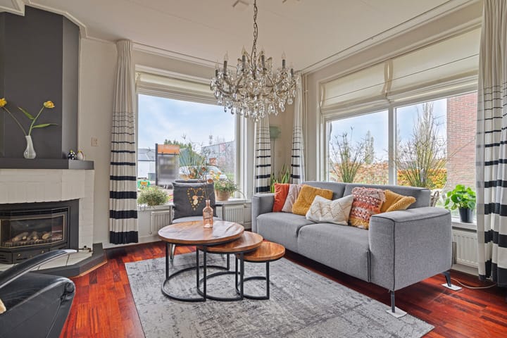 Foto 10 van Doniastrjitte 25