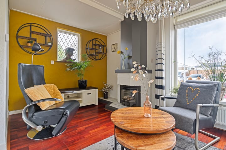 Foto 11 van Doniastrjitte 25