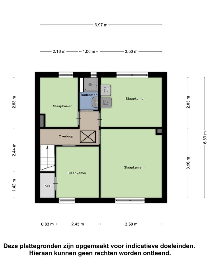 Foto 42 van Woutersstraat 11