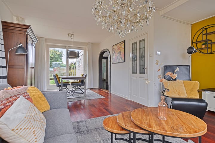 Foto 13 van Doniastrjitte 25