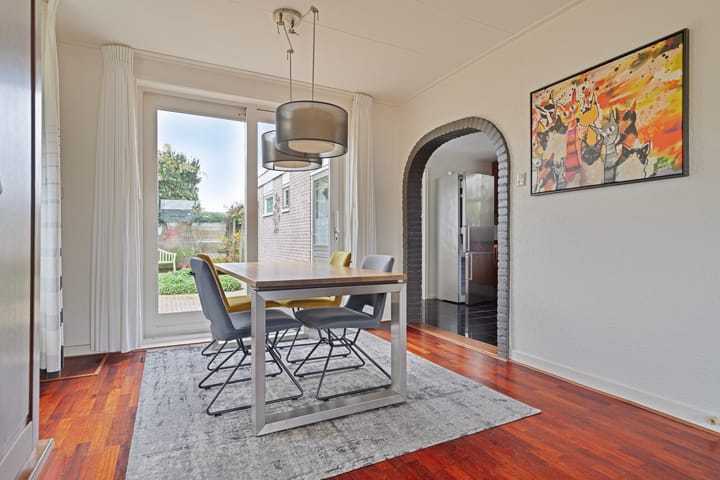 Foto 14 van Doniastrjitte 25