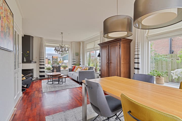 Foto 15 van Doniastrjitte 25