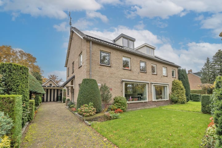 Photo 1 of Postiljon 54