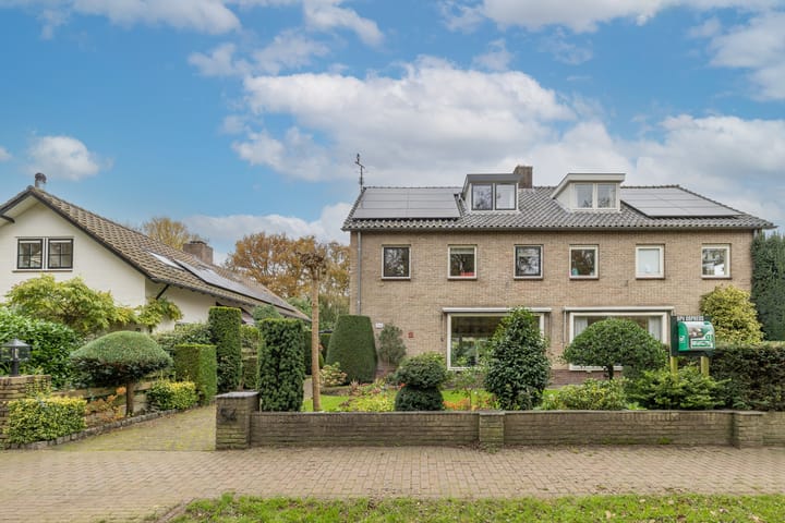 Foto 2 van Postiljon 54