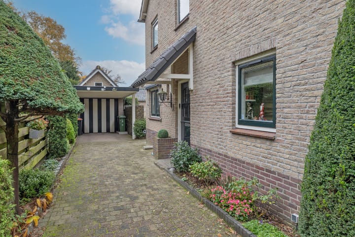 Foto 3 van Postiljon 54