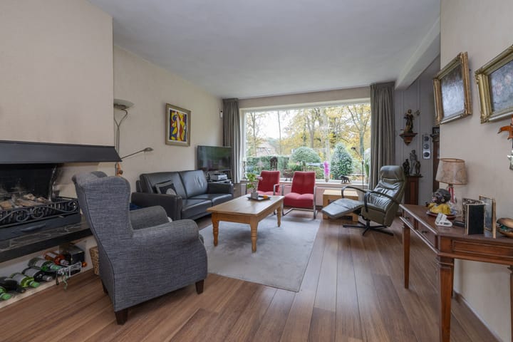 Foto 4 van Postiljon 54