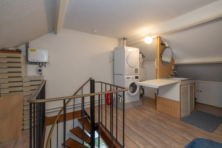 Photo 21 of Postiljon 54