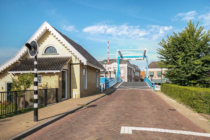 Foto 38 van Doniastrjitte 25