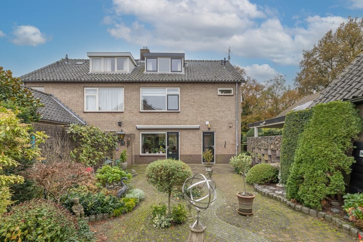 Photo 26 of Postiljon 54