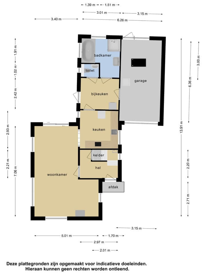 Foto 42 van Doniastrjitte 25