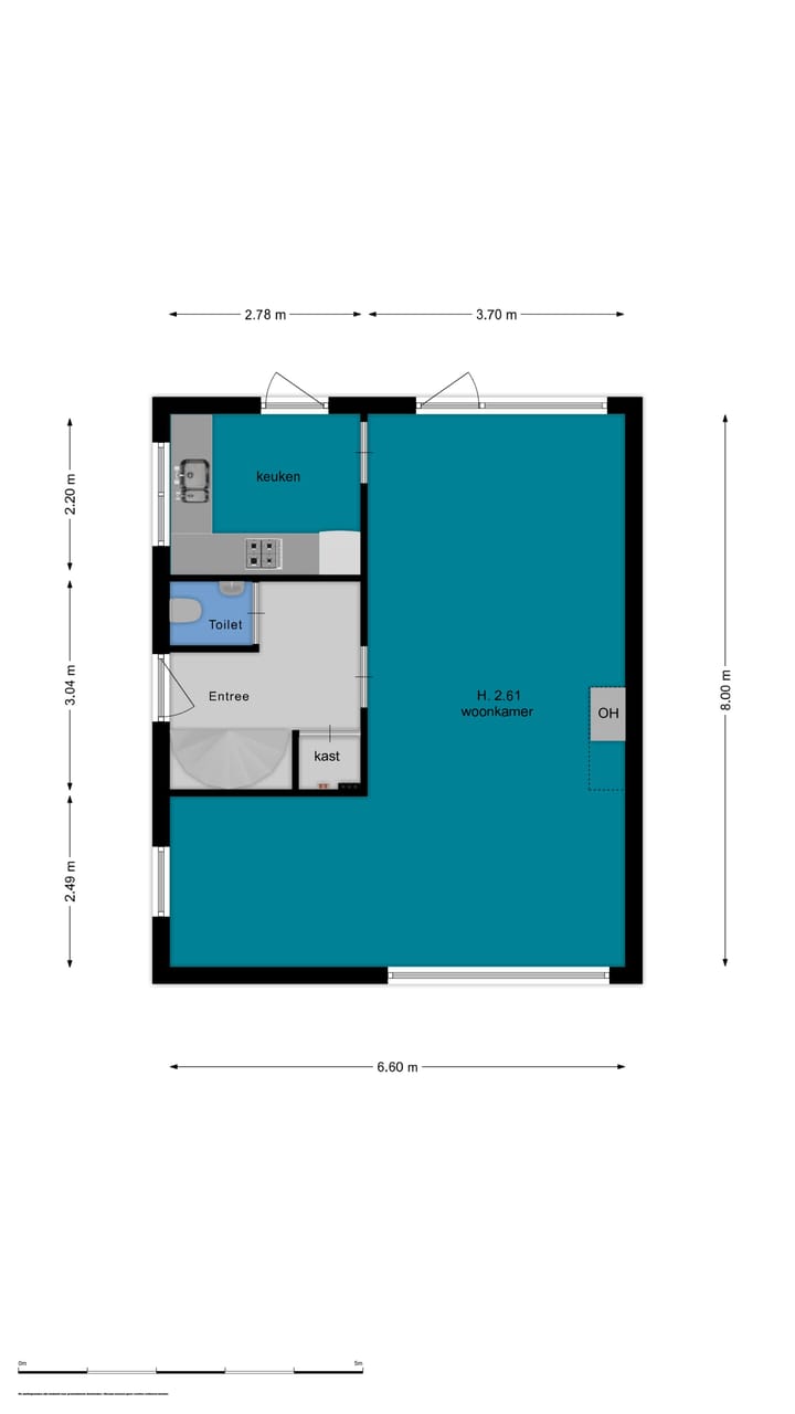 Photo 28 of Postiljon 54