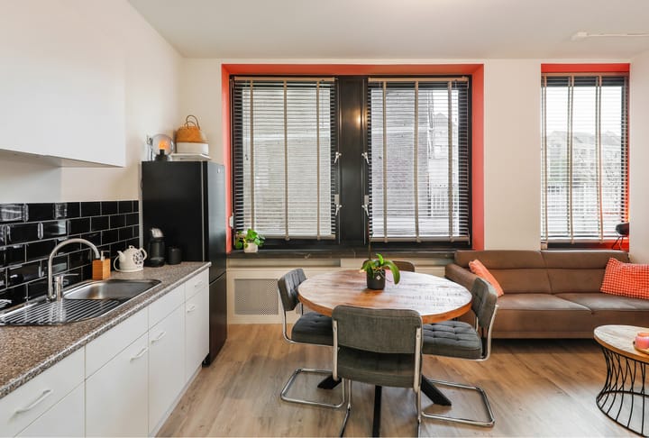 Foto 3 van Pastoor de Kroonstraat 289-E