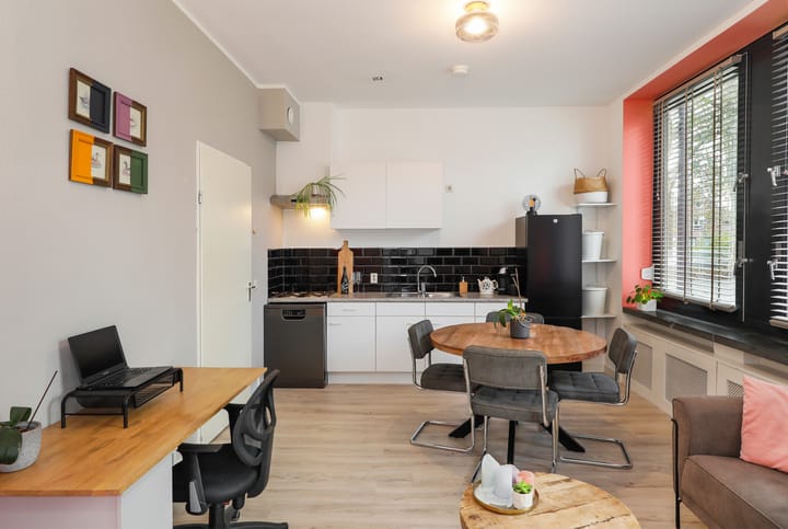 Foto 4 van Pastoor de Kroonstraat 289-E