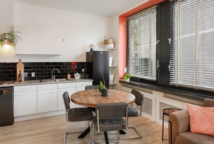 Foto 5 van Pastoor de Kroonstraat 289-E