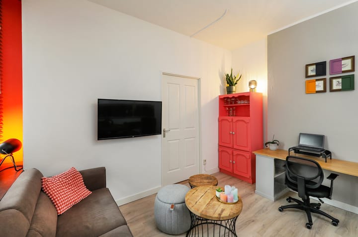 Photo 6 of Pastoor de Kroonstraat 289-E