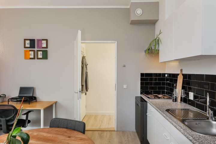 Photo 7 of Pastoor de Kroonstraat 289-E