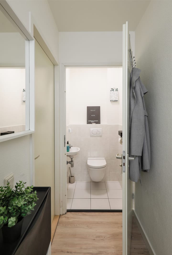 Photo 8 of Pastoor de Kroonstraat 289-E