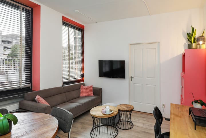 Photo 9 of Pastoor de Kroonstraat 289-E