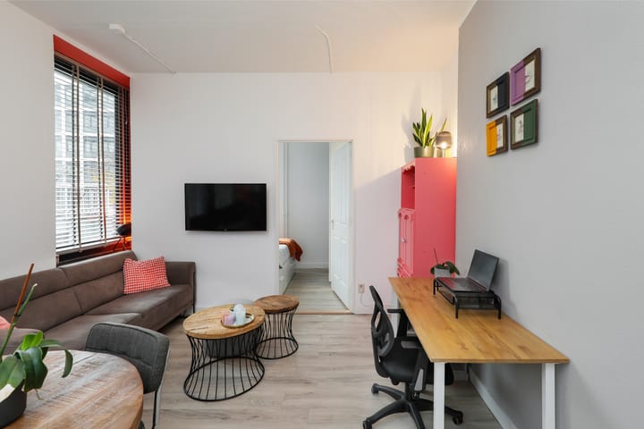 Photo 10 of Pastoor de Kroonstraat 289-E